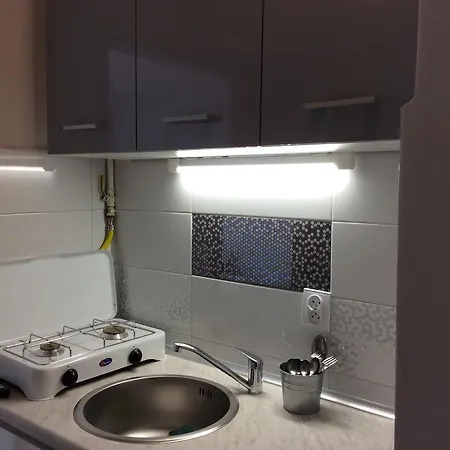 Studio Bielany Metro Wawrzyszew Βαρσοβία