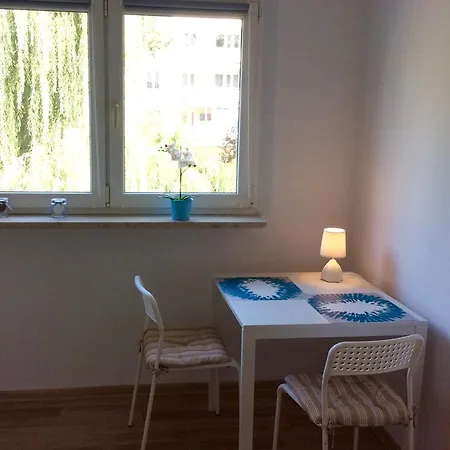 Studio Bielany Metro Wawrzyszew