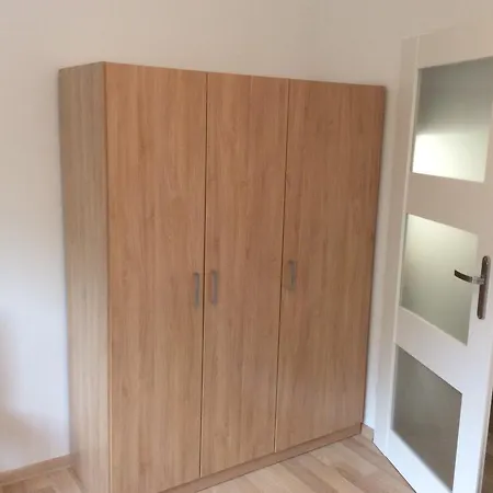 Studio Bielany Metro Wawrzyszew 华沙